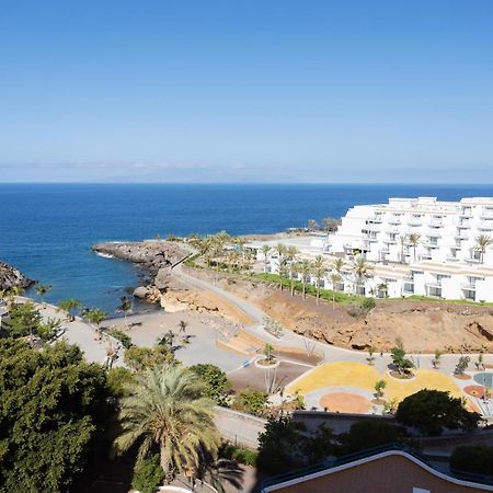 Paradise Beach Suite Costa Adeje  Bagian luar foto