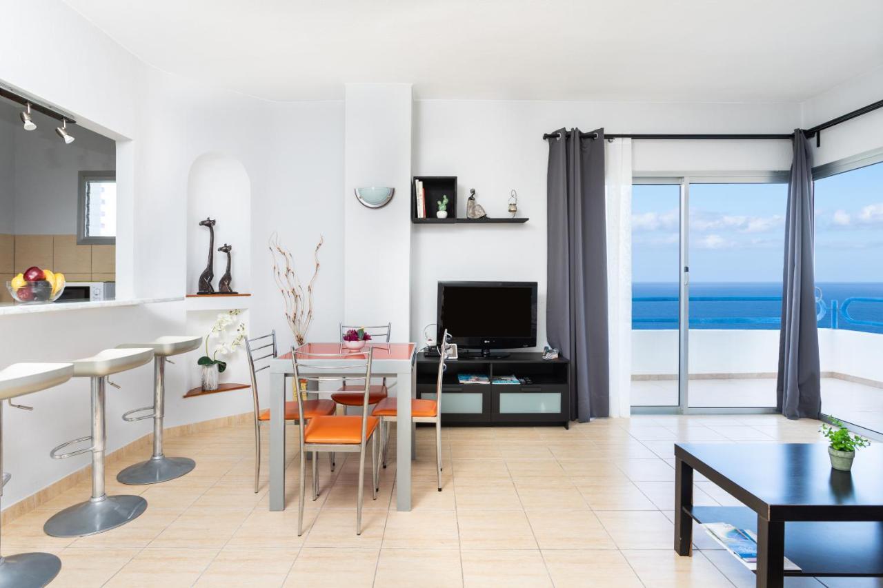 Paradise Beach Suite Costa Adeje  Bagian luar foto