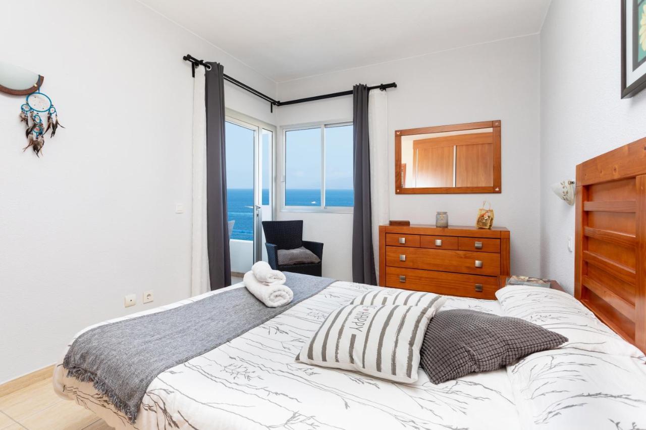 Paradise Beach Suite Costa Adeje  Bagian luar foto