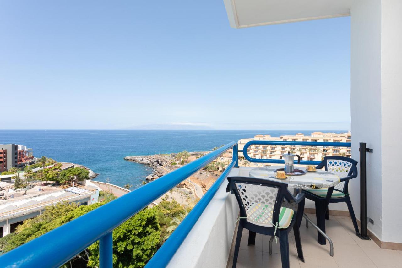 Paradise Beach Suite Costa Adeje  Bagian luar foto