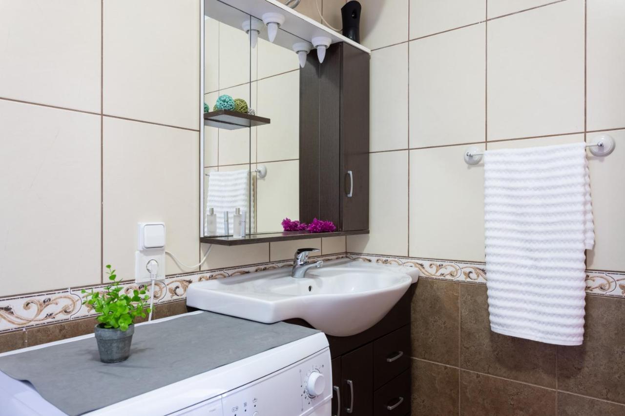 Paradise Beach Suite Costa Adeje  Bagian luar foto