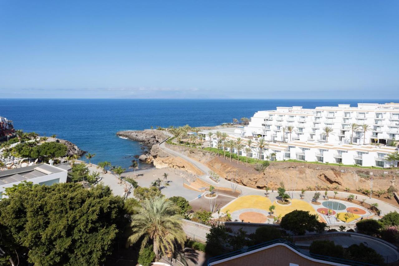 Paradise Beach Suite Costa Adeje  Bagian luar foto