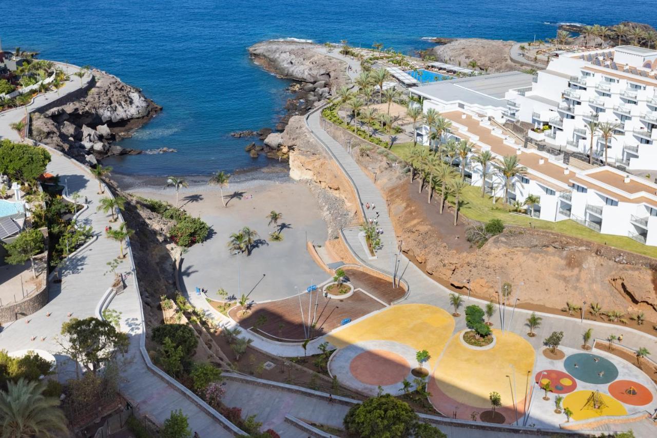 Paradise Beach Suite Costa Adeje  Bagian luar foto