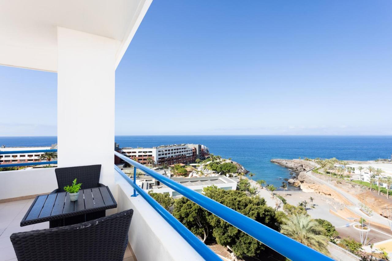 Paradise Beach Suite Costa Adeje  Bagian luar foto