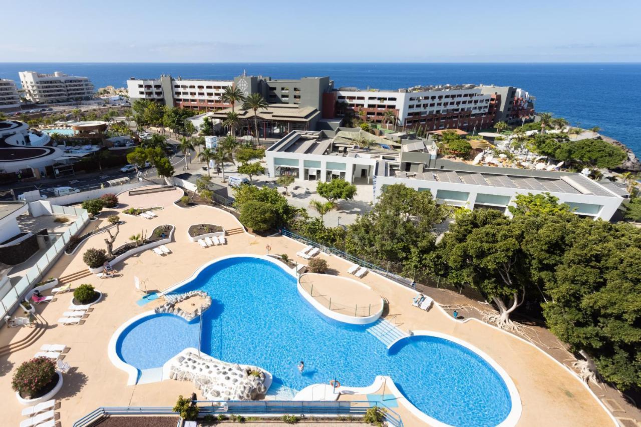 Paradise Beach Suite Costa Adeje  Bagian luar foto