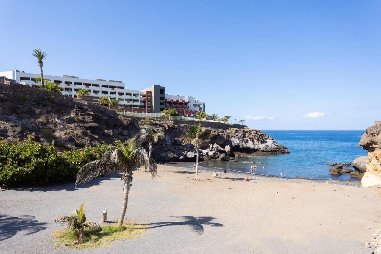 Paradise Beach Suite Costa Adeje  Bagian luar foto