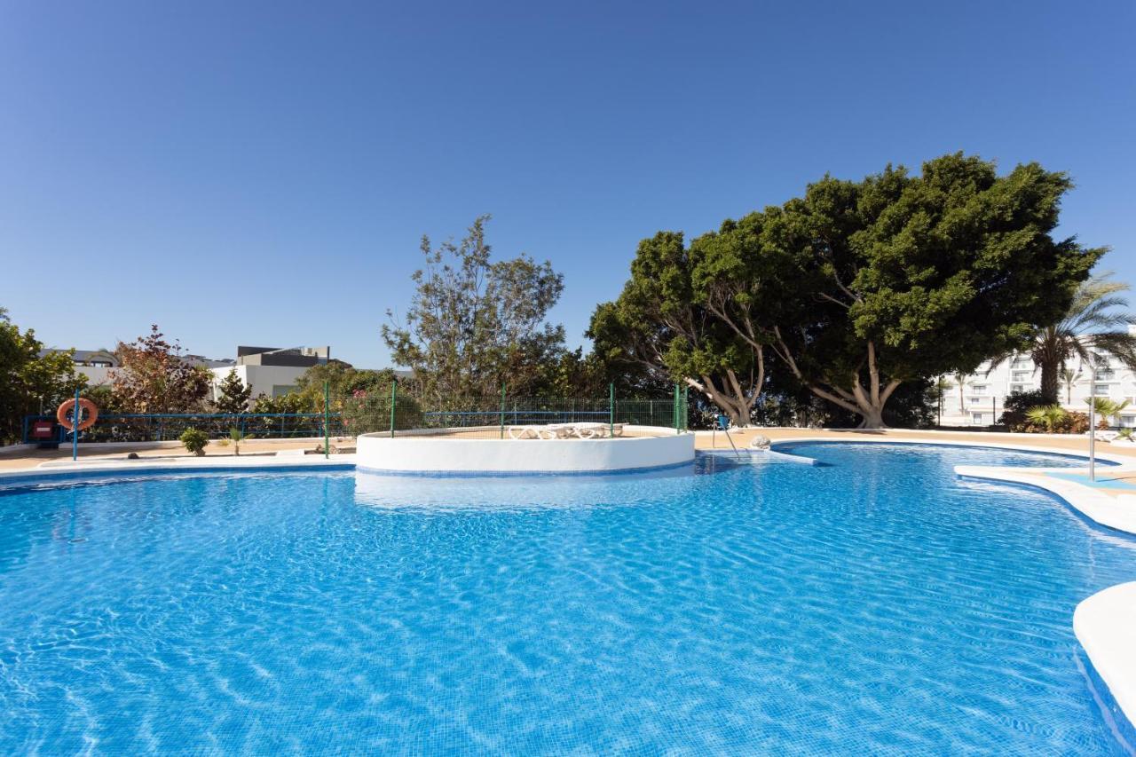 Paradise Beach Suite Costa Adeje  Bagian luar foto